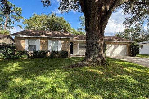 Villa ou maison à Longwood, Floride 3 chambres, 153.75 m2 № 2421597