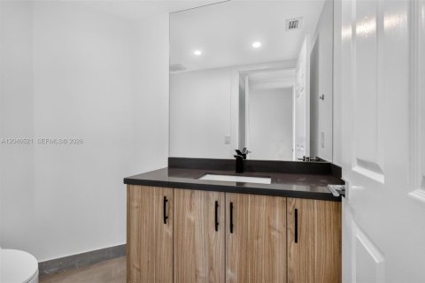Купить кондоминиум в Авентура, Флорида 2 спальни, 149.57м2, № 2186359 - фото 9
