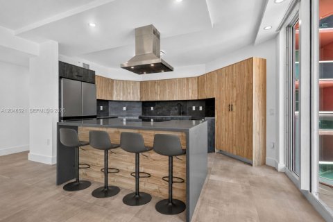 Купить кондоминиум в Авентура, Флорида 2 спальни, 149.57м2, № 2186359 - фото 5