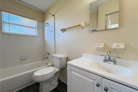 Apartment in Bartow, Florida 2 bedrooms, 60.2 sq.m. № 2201419 - photo 8