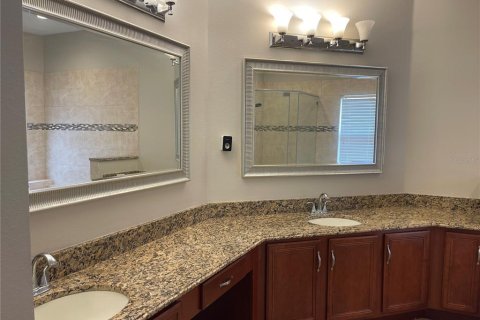 Villa ou maison à louer à Kissimmee, Floride: 5 chambres, 271.27 m2 № 2407086 - photo 7