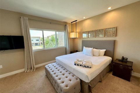 Touwnhouse à vendre à Kissimmee, Floride: 4 chambres, 218.88 m2 № 1122262 - photo 20