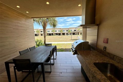 Touwnhouse à vendre à Kissimmee, Floride: 4 chambres, 218.88 m2 № 1122262 - photo 25