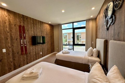 Touwnhouse à vendre à Kissimmee, Floride: 4 chambres, 218.88 m2 № 1122262 - photo 17