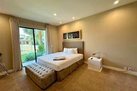 Touwnhouse à vendre à Kissimmee, Floride: 4 chambres, 218.88 m2 № 1122262 - photo 8