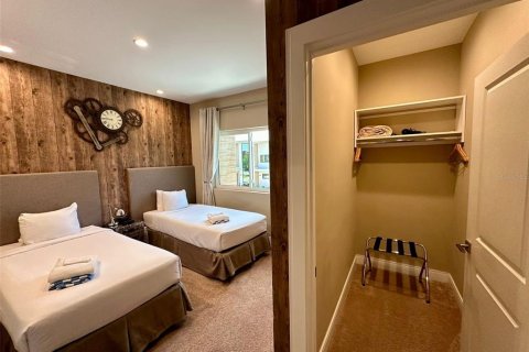 Touwnhouse à vendre à Kissimmee, Floride: 4 chambres, 218.88 m2 № 1122262 - photo 18