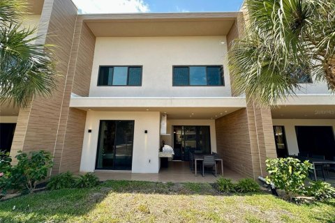 Touwnhouse à vendre à Kissimmee, Floride: 4 chambres, 218.88 m2 № 1122262 - photo 24