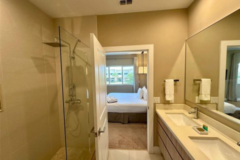 Touwnhouse à vendre à Kissimmee, Floride: 4 chambres, 218.88 m2 № 1122262 - photo 22
