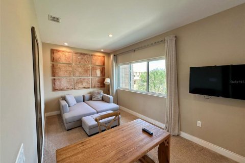 Touwnhouse à vendre à Kissimmee, Floride: 4 chambres, 218.88 m2 № 1122262 - photo 21