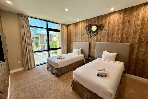 Touwnhouse à vendre à Kissimmee, Floride: 4 chambres, 218.88 m2 № 1122262 - photo 15