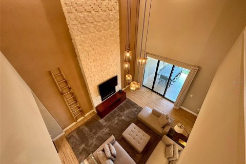 Touwnhouse à vendre à Kissimmee, Floride: 4 chambres, 218.88 m2 № 1122262 - photo 14