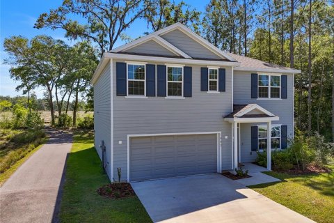 Casa en venta en Newberry, Florida, 5 dormitorios, 237.46 m2 № 1732341 - foto 6