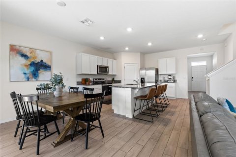 Casa en venta en Newberry, Florida, 5 dormitorios, 237.46 m2 № 1732341 - foto 12
