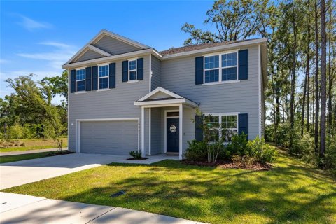 Casa en venta en Newberry, Florida, 5 dormitorios, 237.46 m2 № 1732341 - foto 1