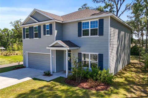 Casa en venta en Newberry, Florida, 5 dormitorios, 237.46 m2 № 1732341 - foto 5