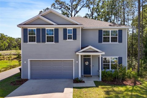Casa en venta en Newberry, Florida, 5 dormitorios, 237.46 m2 № 1732341 - foto 2
