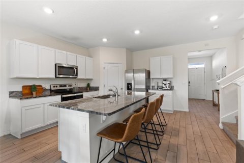 Casa en venta en Newberry, Florida, 5 dormitorios, 237.46 m2 № 1732341 - foto 9