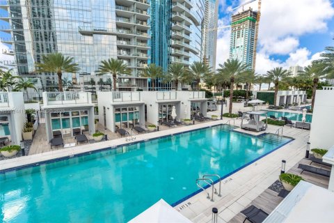 Купить кондоминиум в Майами, Флорида № 1987126 - фото 8