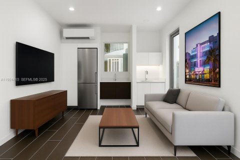 Купить кондоминиум в Майами, Флорида № 1987126 - фото 4