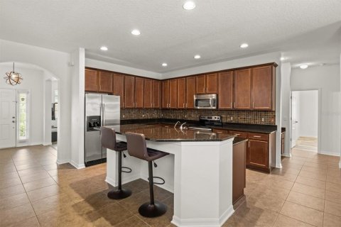 House in Orlando, Florida 4 bedrooms, 196.21 sq.m. № 1690766 - photo 11