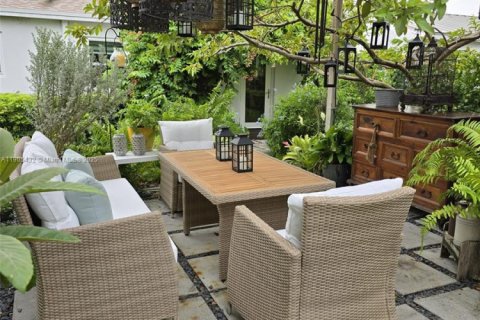 Снять в аренду виллу или дом в Форт-Лодердейл, Флорида 2 спальни, 81.29м2, № 1956179 - фото 9