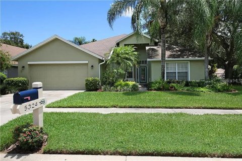 House in Valrico, Florida 4 bedrooms, 174.1 sq.m. № 1910564 - photo 1