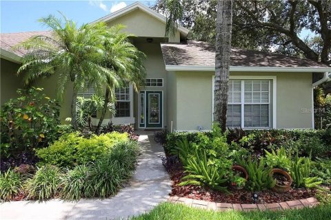 Casa en alquiler en Valrico, Florida, 4 dormitorios, 174.1 m2 № 1910564 - foto 2