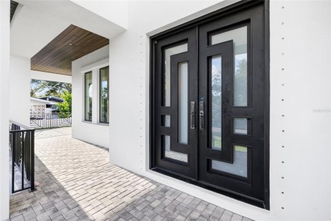 House in Tampa, Florida 5 bedrooms, 506.13 sq.m. № 2333885 - photo 5