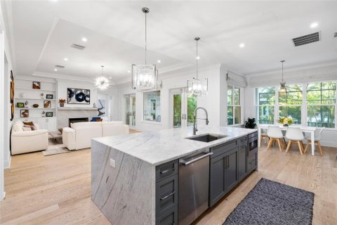 House in Tampa, Florida 5 bedrooms, 506.13 sq.m. № 2333885 - photo 19