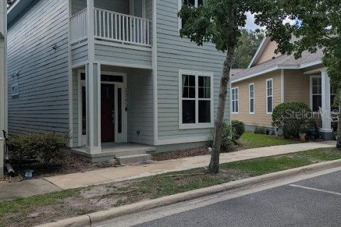 Villa ou maison à Gainesville, Floride 3 chambres, 132.94 m2 № 2373712