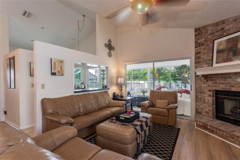 Casa en venta en Palm Coast, Florida, 3 dormitorios, 121.33 m2 № 1911579 - foto 9
