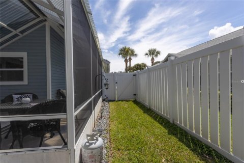 Casa en venta en Palm Coast, Florida, 3 dormitorios, 121.33 m2 № 1911579 - foto 24