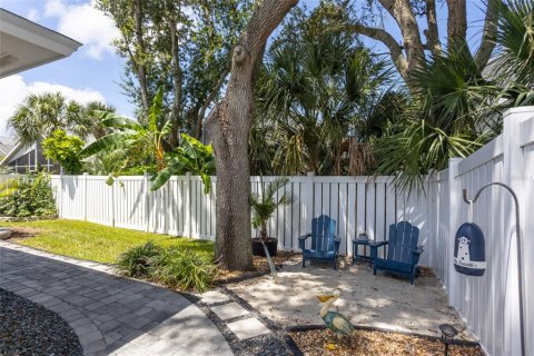 Casa en venta en Palm Coast, Florida, 3 dormitorios, 121.33 m2 № 1911579 - foto 22