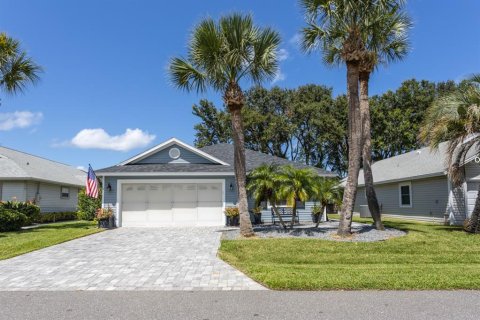 Casa en venta en Palm Coast, Florida, 3 dormitorios, 121.33 m2 № 1911579 - foto 1