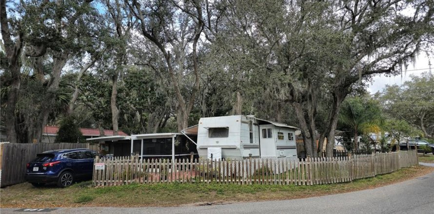 Land in Apopka, Florida № 1721540