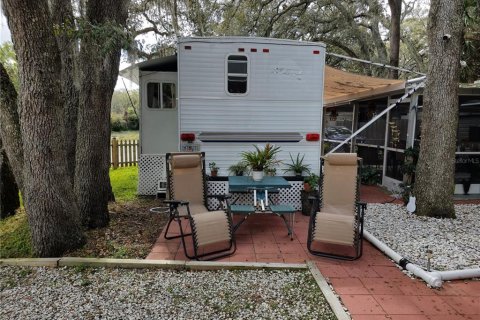 Land in Apopka, Florida № 1721540 - photo 7