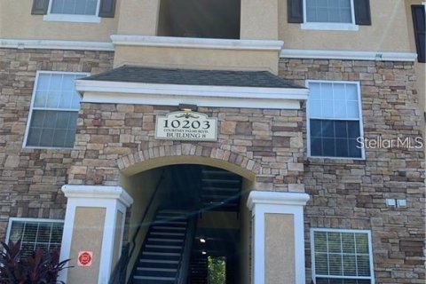 Condo in Tampa, Florida, 2 bedrooms  № 2233554