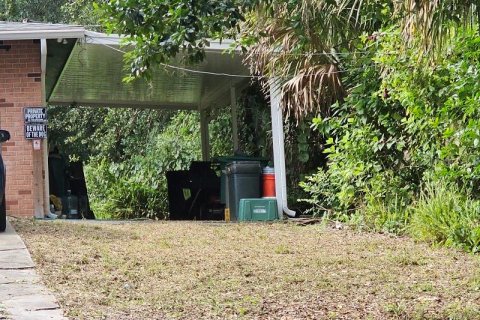 House in DeBary, Florida 2 bedrooms, 115.38 sq.m. № 1899378 - photo 3