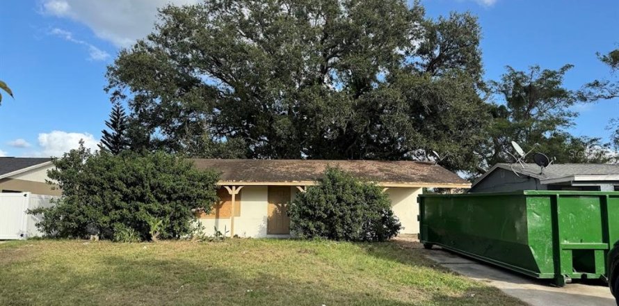 Casa en Orlando, Florida 3 dormitorios, 100.43 m2 № 1658030