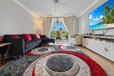 Condo à Pompano Beach, Floride, 2 chambres № 2269910