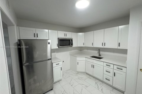 Condo à Lauderhill, Floride, 2 chambres № 2078136