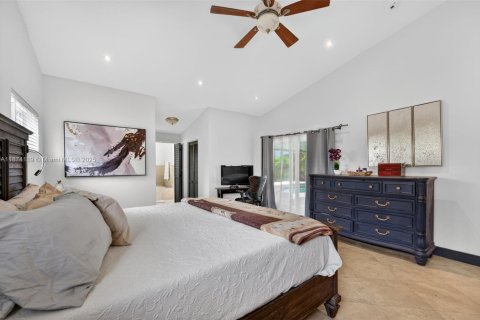 Villa ou maison à vendre à Coral Springs, Floride: 4 chambres, 244.33 m2 № 1895908 - photo 23