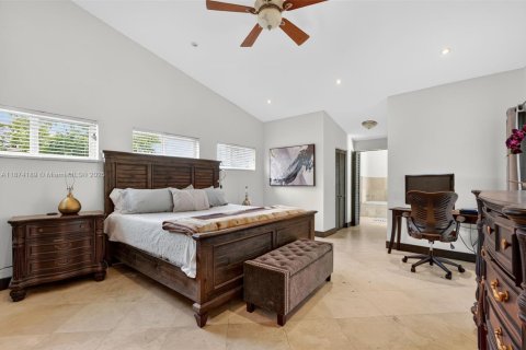 Villa ou maison à vendre à Coral Springs, Floride: 4 chambres, 244.33 m2 № 1895908 - photo 22
