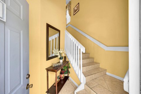 Condo in Boynton Beach, Florida, 3 bedrooms  № 2086508 - photo 2