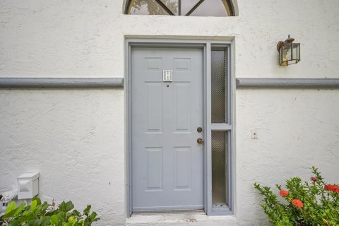 Condo in Boynton Beach, Florida, 3 bedrooms  № 2086508 - photo 27