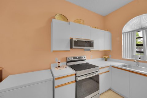 Condo in Boynton Beach, Florida, 3 bedrooms  № 2086508 - photo 10
