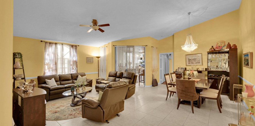 Condo in Boynton Beach, Florida, 3 bedrooms  № 2086508