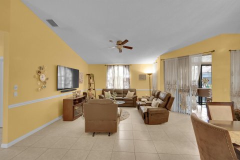 Condo in Boynton Beach, Florida, 3 bedrooms  № 2086508 - photo 5