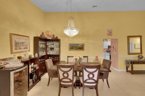 Condo in Boynton Beach, Florida, 3 bedrooms  № 2086508 - photo 6