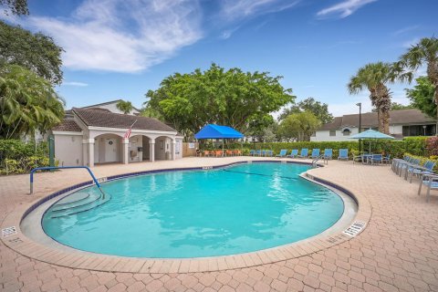 Condo in Boynton Beach, Florida, 3 bedrooms  № 2086508 - photo 28